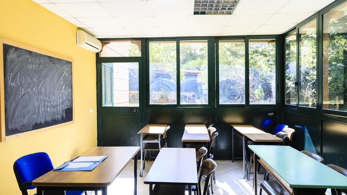 Le scuole non hanno completato i lavori, rischiano di non riaprire - 