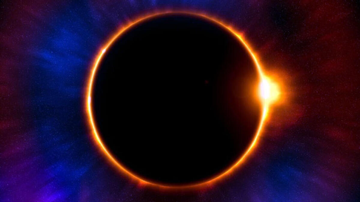 Eclissi solare tra pochi giorni, ecco dove vederla - 