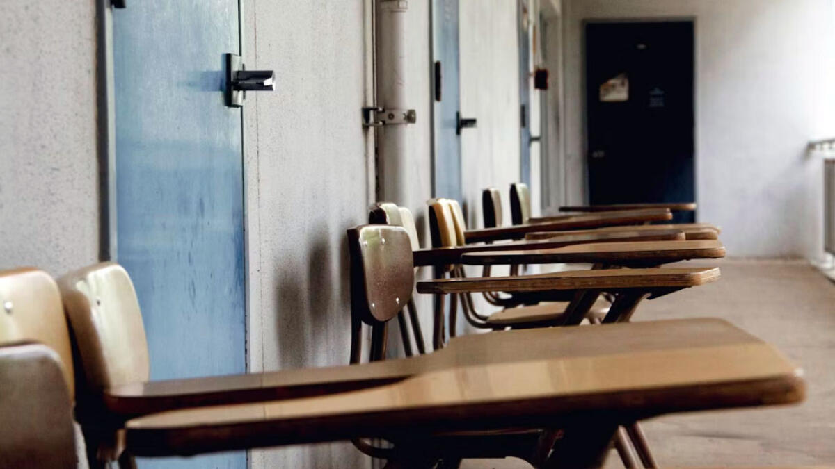 Troppo caldo, petizione per rinviare l'inizio delle scuole - 