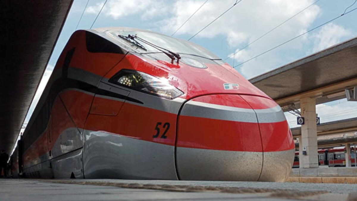 Ferrovie dello Stato cerca personale - 