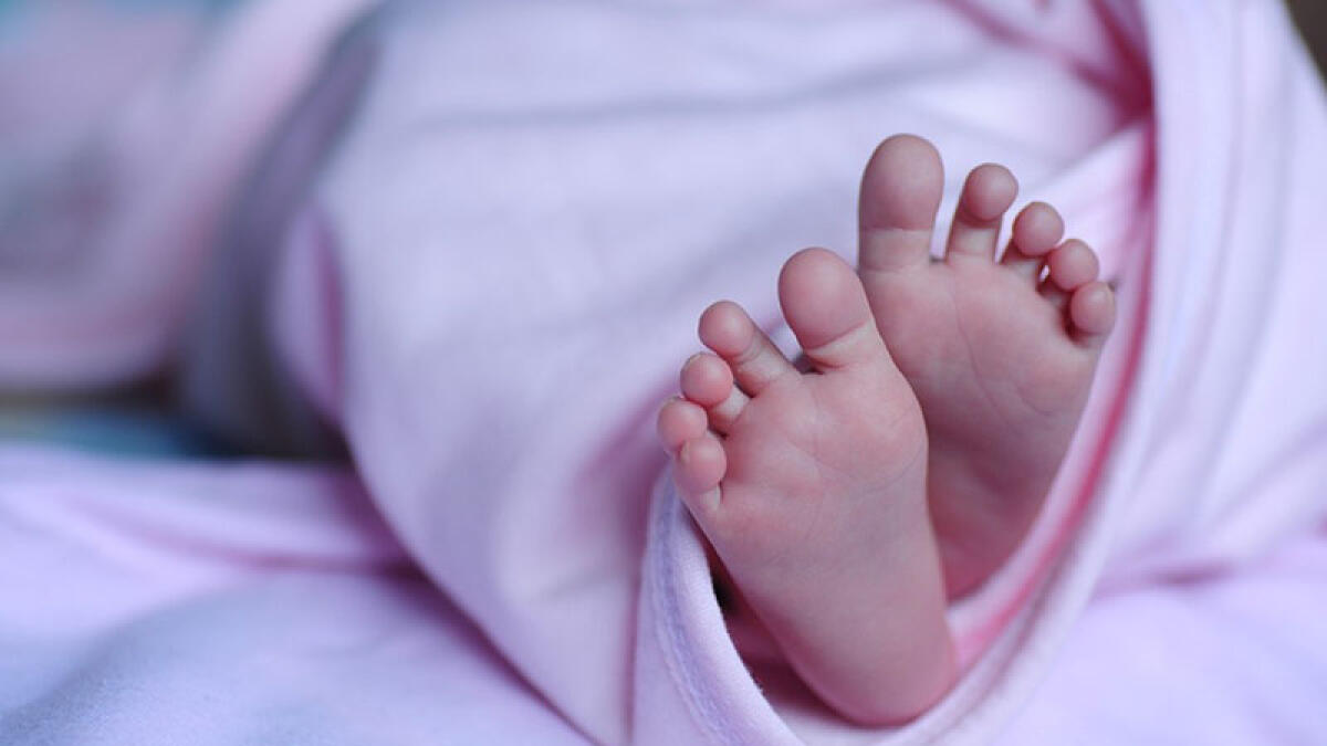 Neonata muore due giorni dopo il parto - 