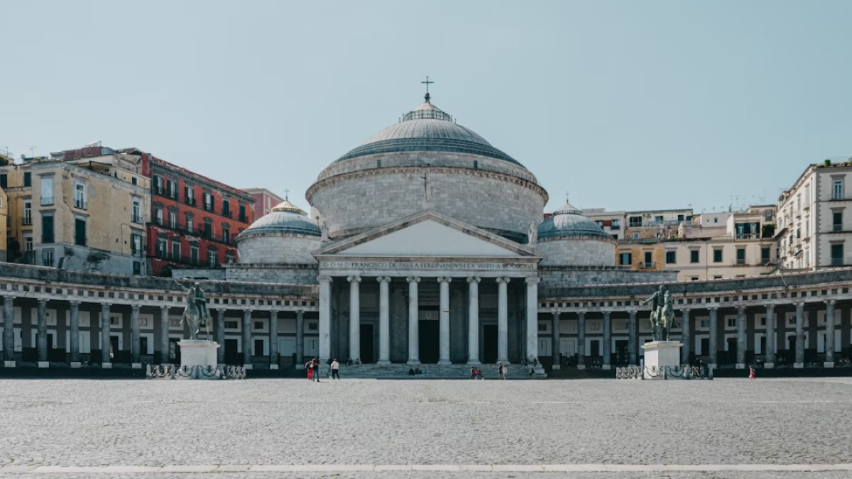 Napoli resta la città più economica d'Italia - 