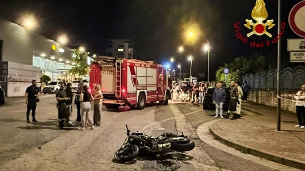 Scontro tra moto ed e-bike, muore un 39enne - 