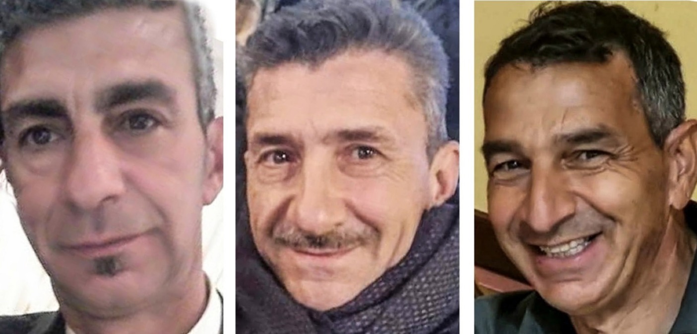 Uccide i due fratelli, poi si toglie la vita: erano noti ristoratori - 