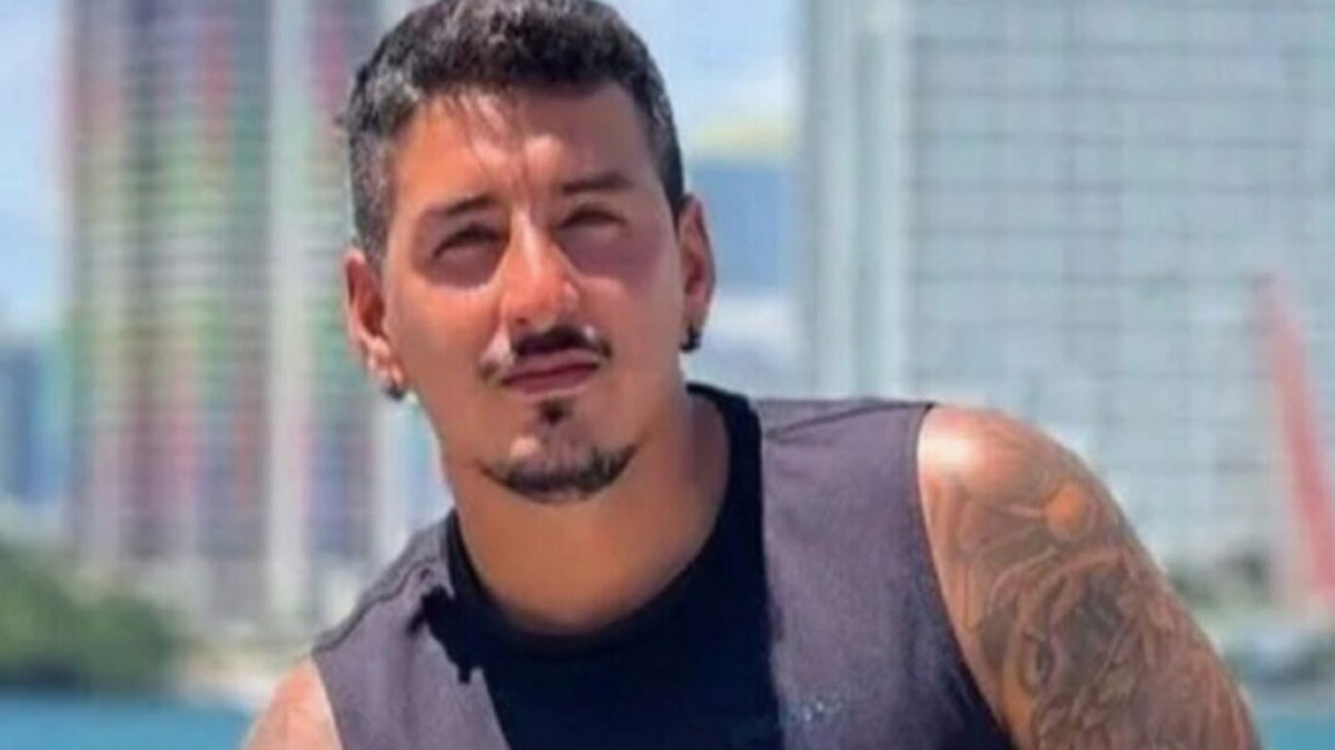 Carlo muore a Miami, raccolta fondi per riportarlo a Pompei - 