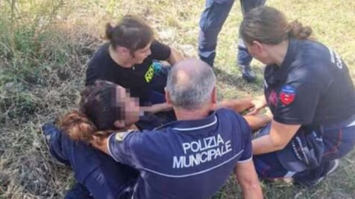 Ritrovata e soccorsa ragazzina scomparsa - 
