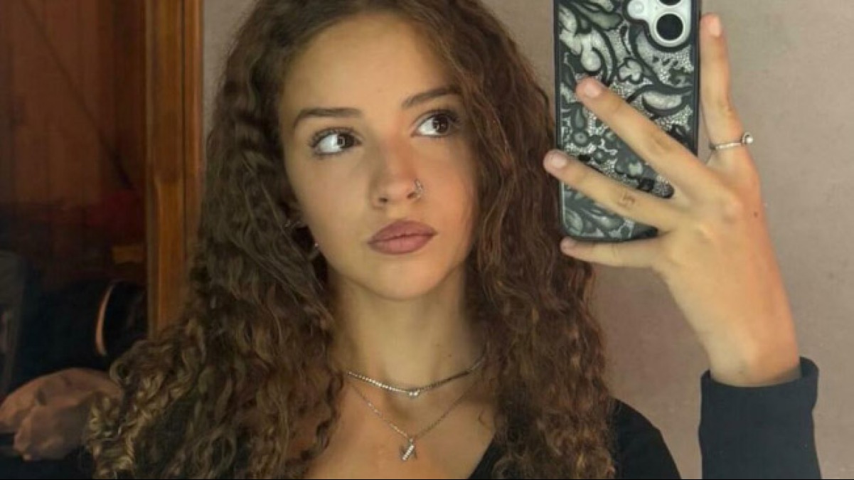 Benedetta muore in vacanza a 15 anni - 