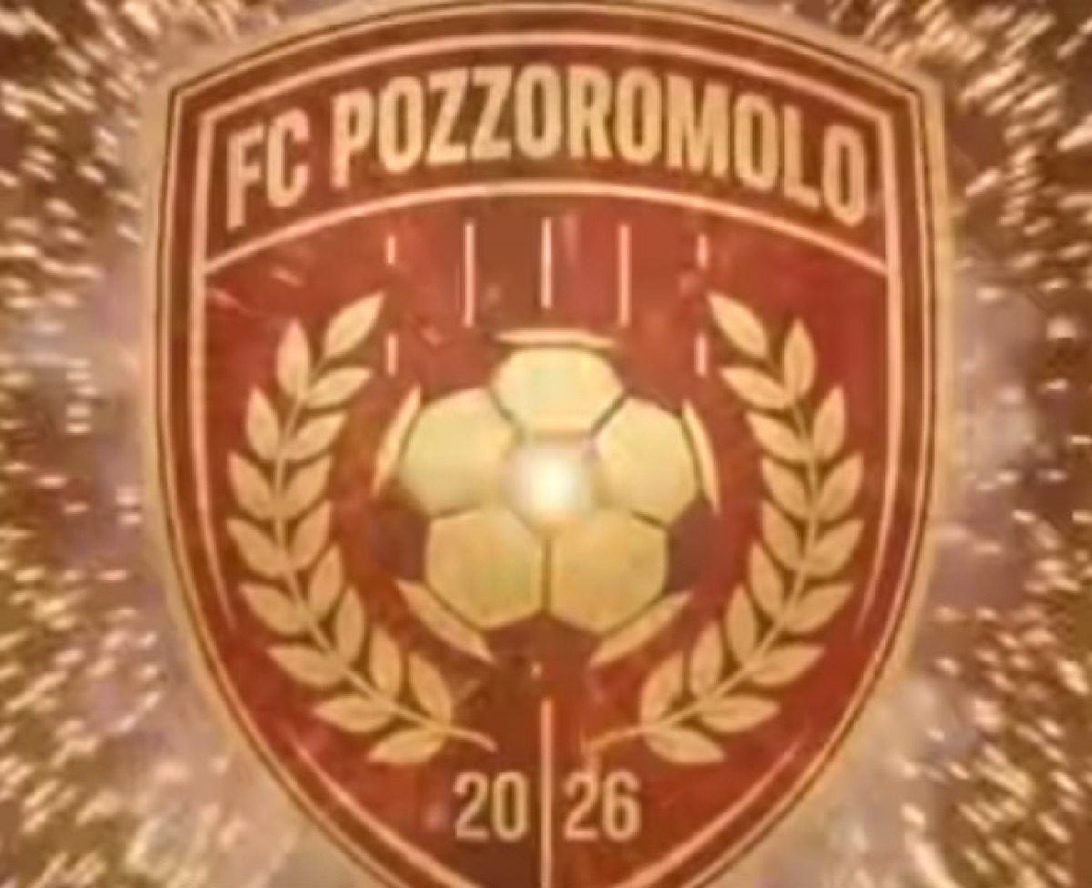 FC Pozzoromolo, nasce un nuovo progetto calcistico: ambizione e competenza per la prima stagione - 