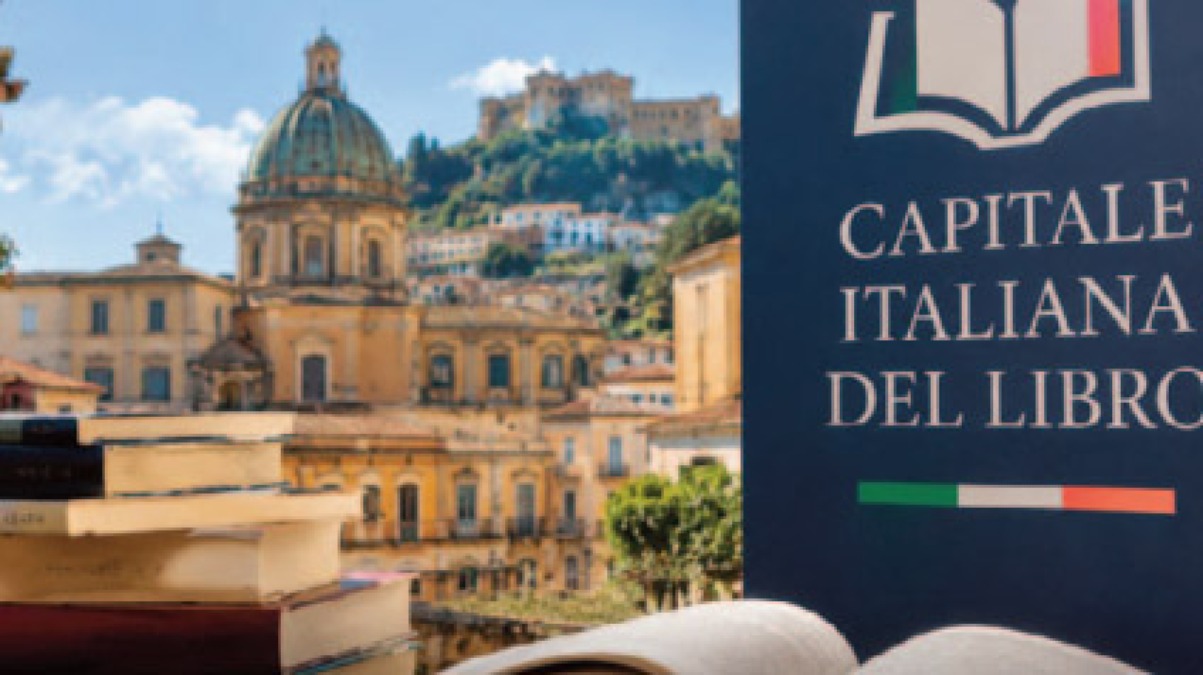 Capitale Italiana del Libro, Pomigliano tra le 7 finaliste - 