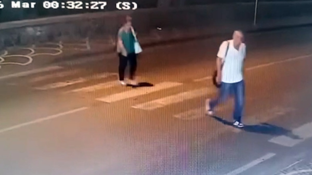Donna investita da auto pirata a Pompei: è morta in ospedale - 