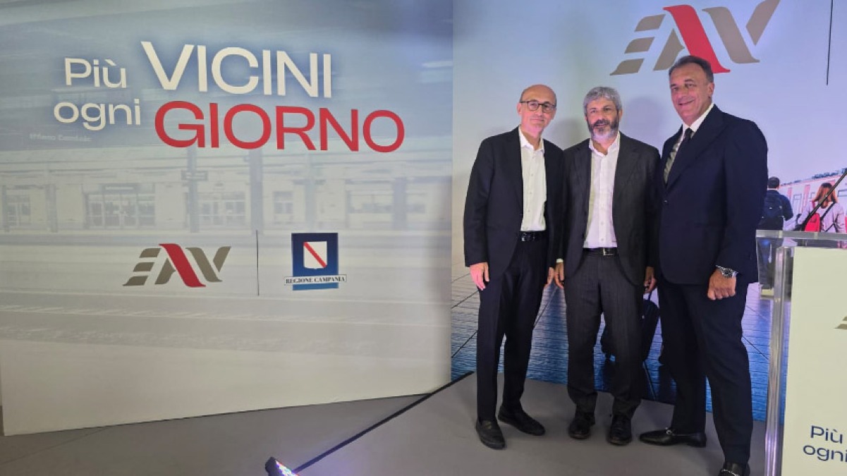 Circumvesuviana, entro un mese 280 corse al giorno - 