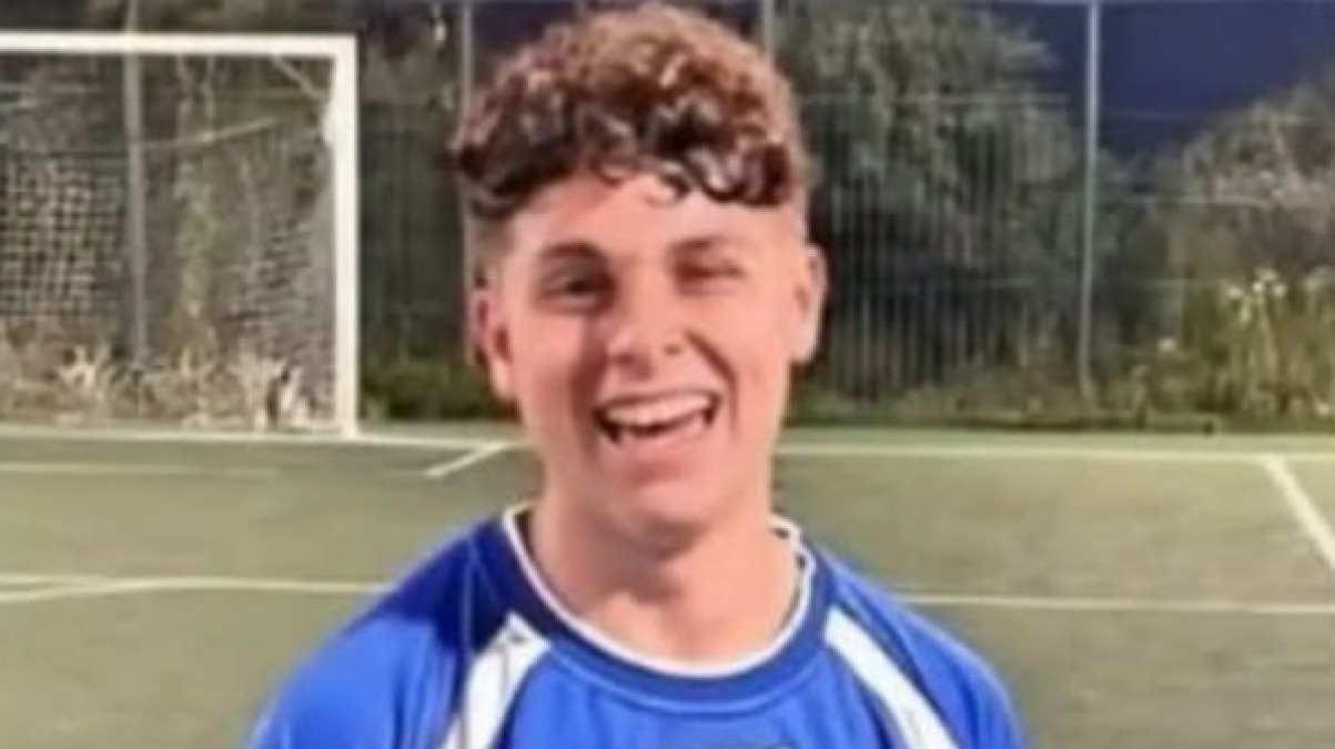 Lutto nel Vesuviano, Luigi muore a 17 anni - 