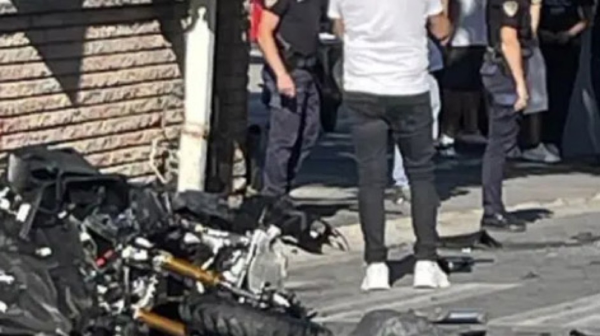 Il dolore corre sul web per Manuel morto nell'incidente a Ottaviano - 