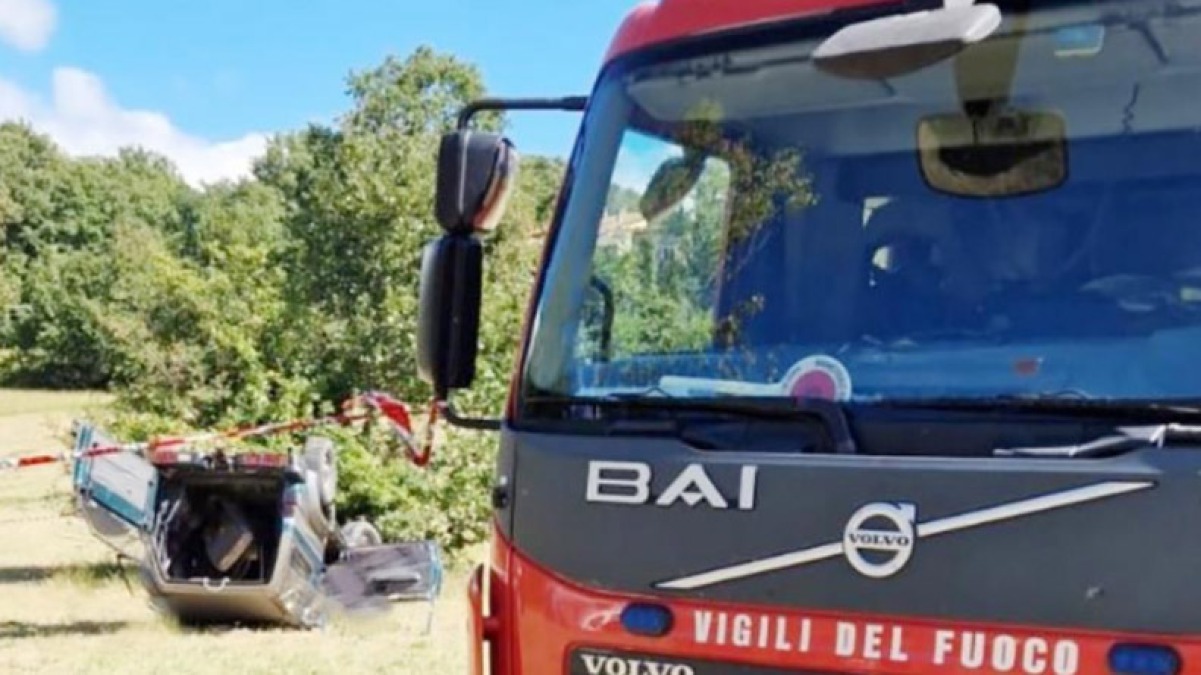 Si ribalta autostrada, muore 28enne - 
