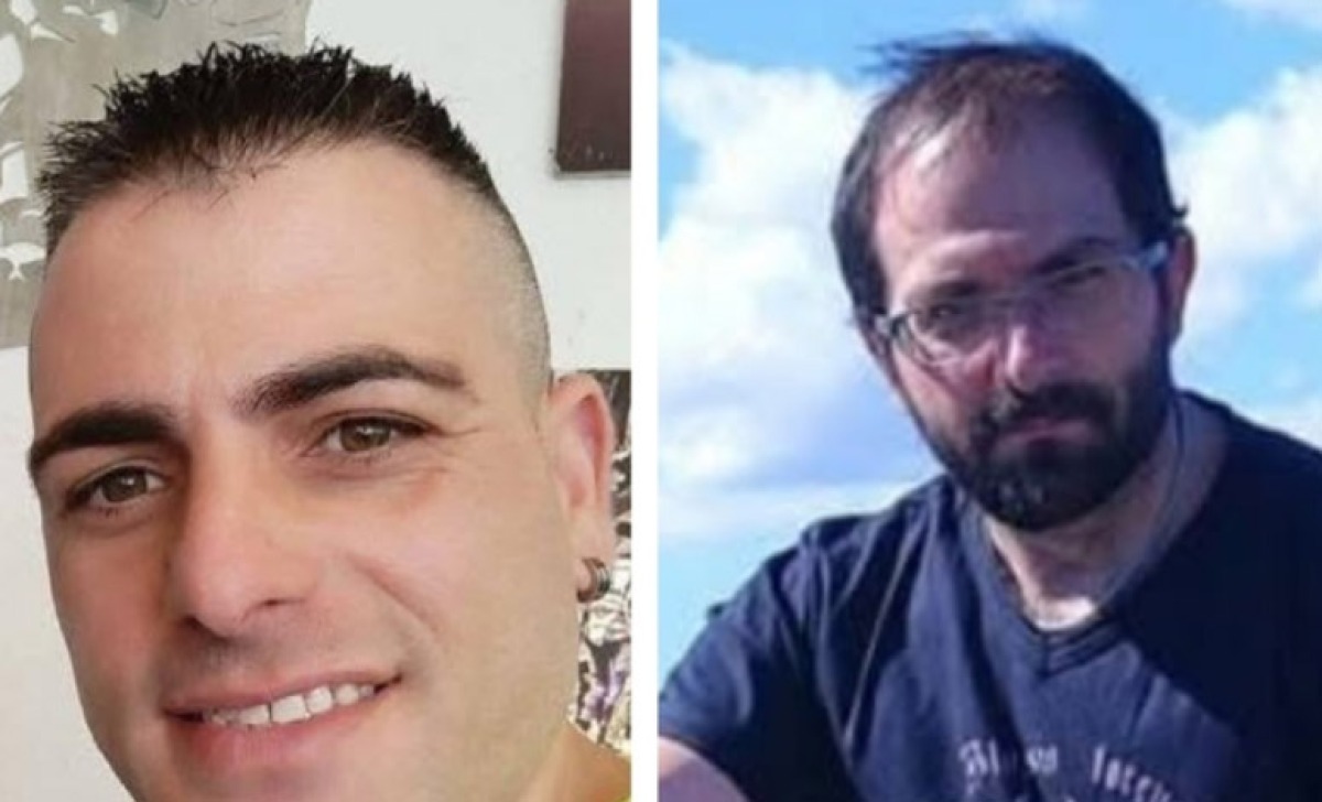 Scontro tra due moto, muoiono i conducenti - 