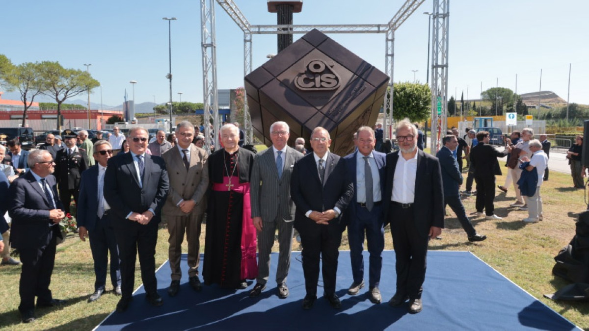 Il Cis di Nola compie 40 anni ed è festa - 