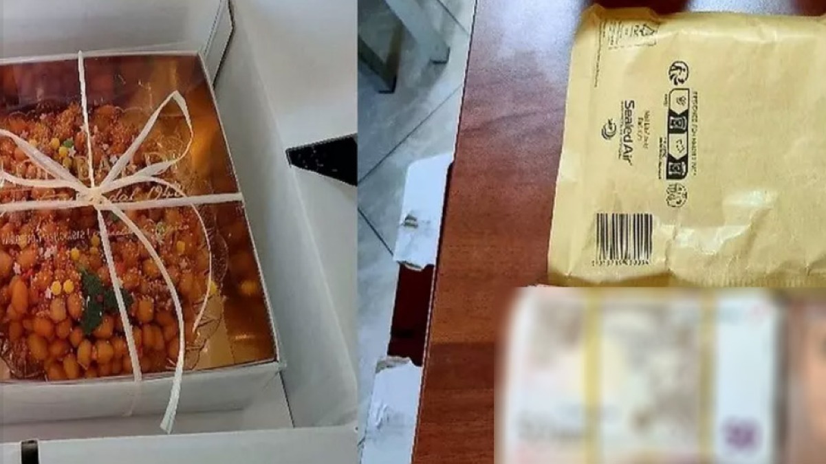 Mazzette per i lavori della Tav: i soldi tra panettoni e struffoli - 