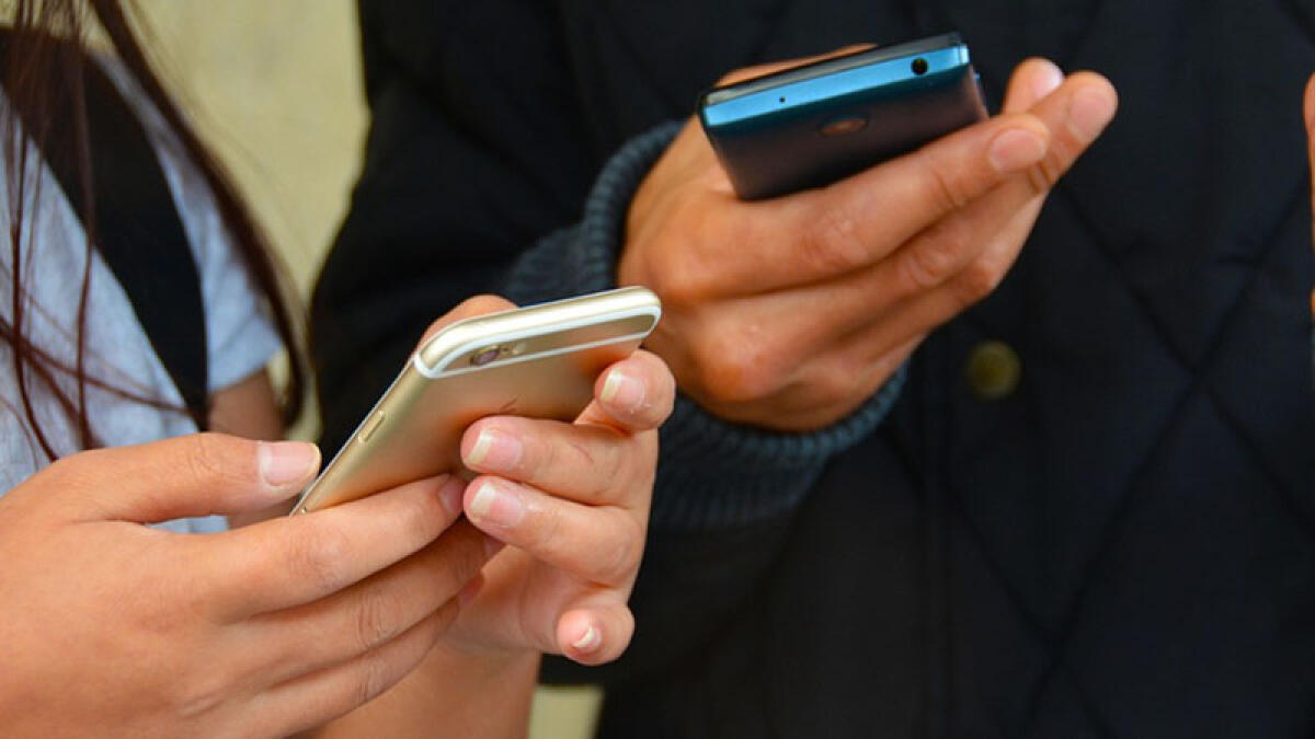 Sms di notifica di PagoPa, ma è una truffa - 