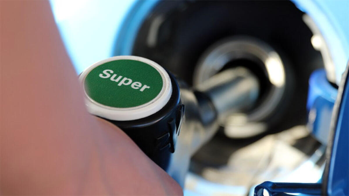 Carburante Eni con il tetto massimo già esaurita a Napoli - 