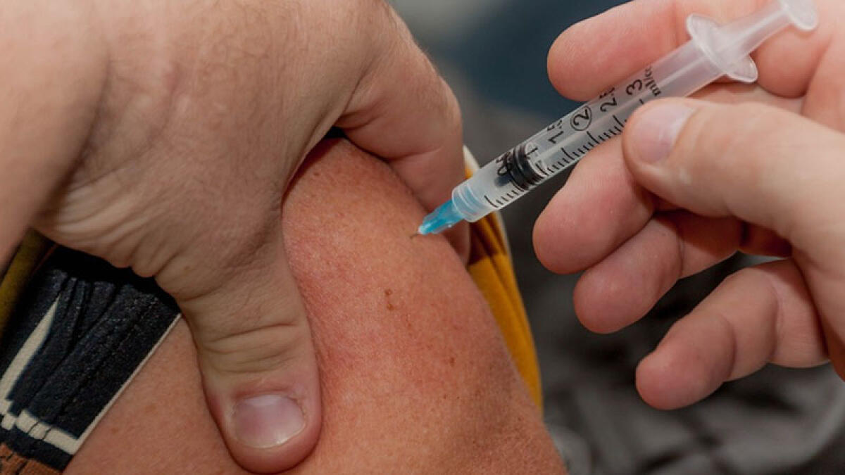 Antinfluenzale, approvati i vaccini per la campagna di prevenzione - 