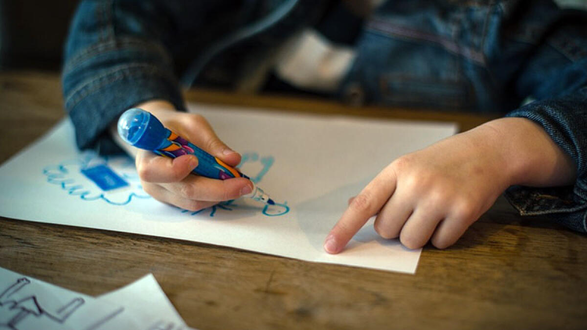 Bimbo autistico picchiato a scuola, c'è un file audio con le violenze - 