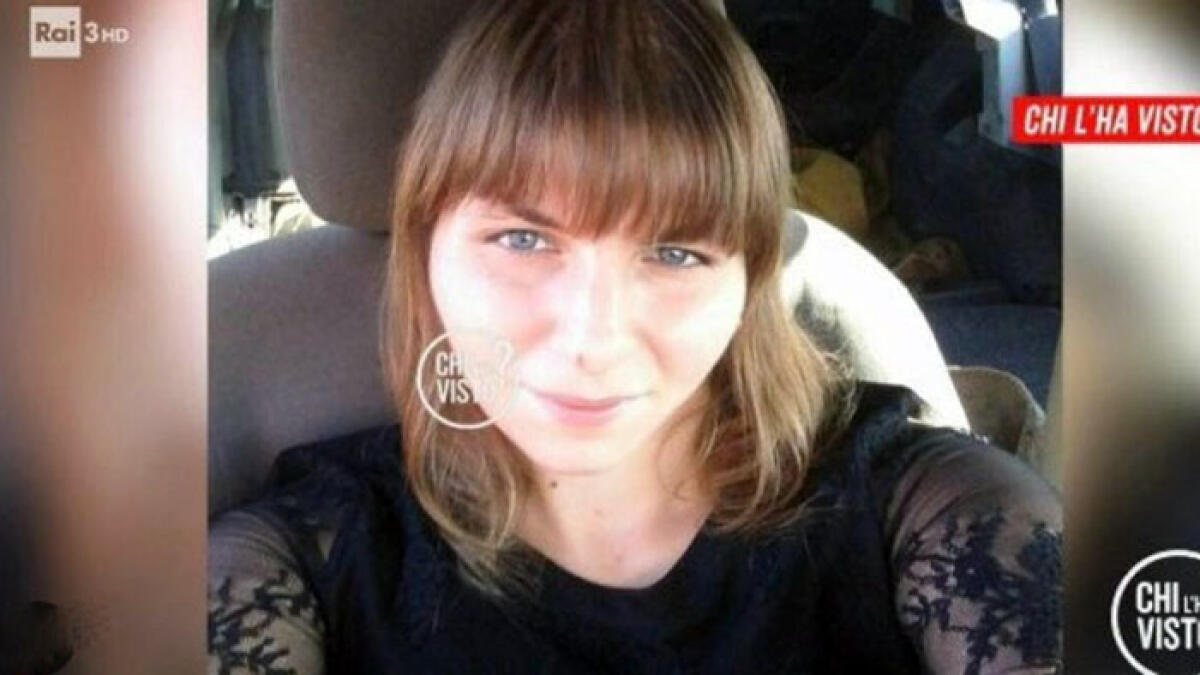 "Facevano spogliare Marzia e la picchivano con una cinghia" - 