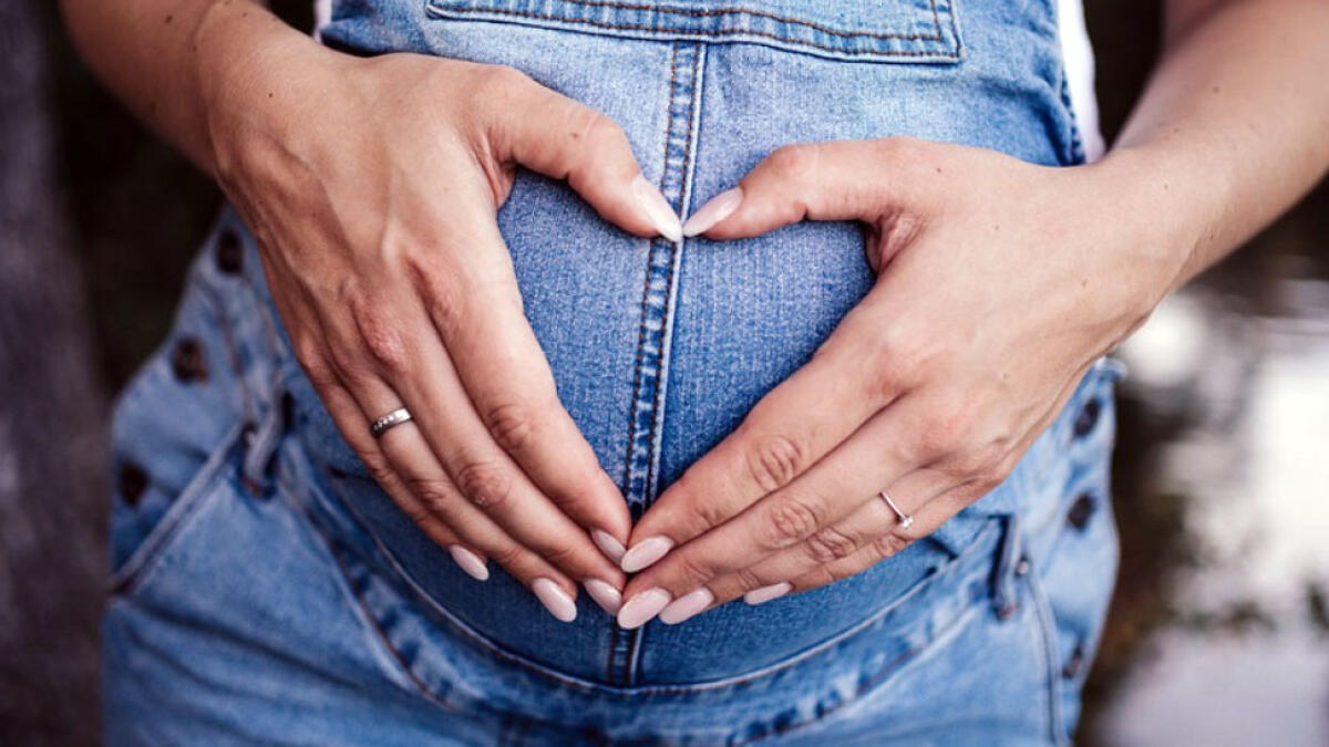 Detenuta incinta perde il bambino - 