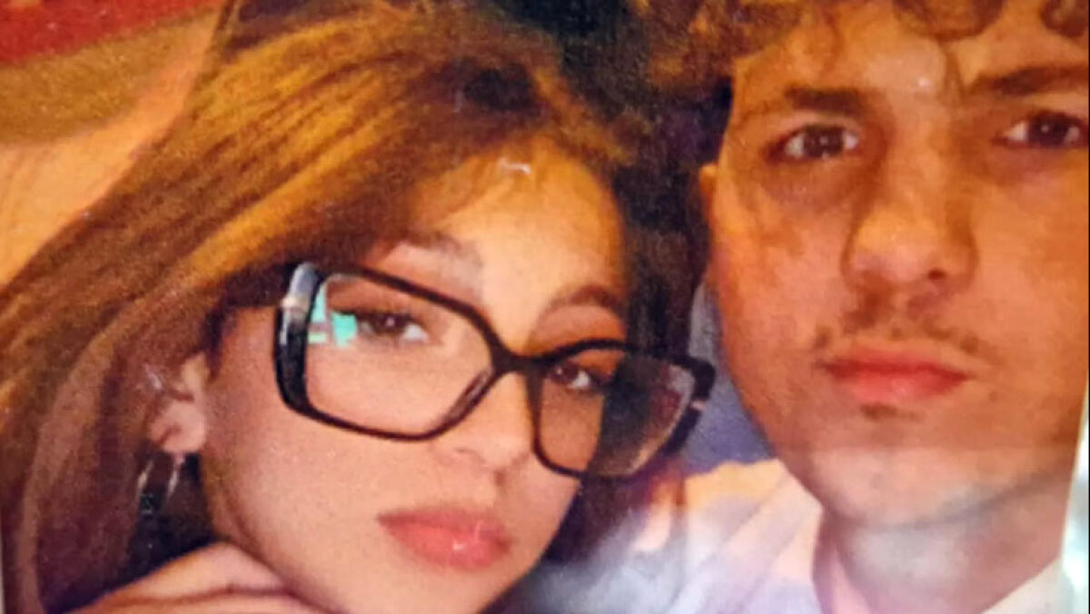 La prof di Martina: "Voleva lasciare Tucci, ma non aveva il coraggio" - 