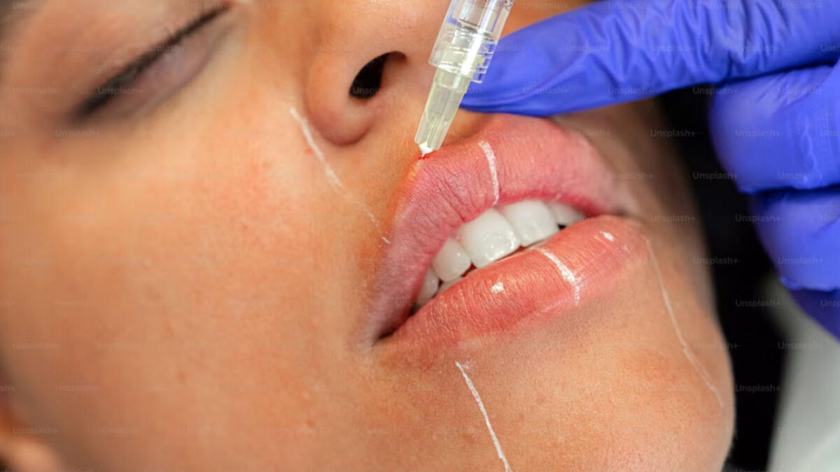 Piercing e tatuaggi nel centro totalmente abusivo - 