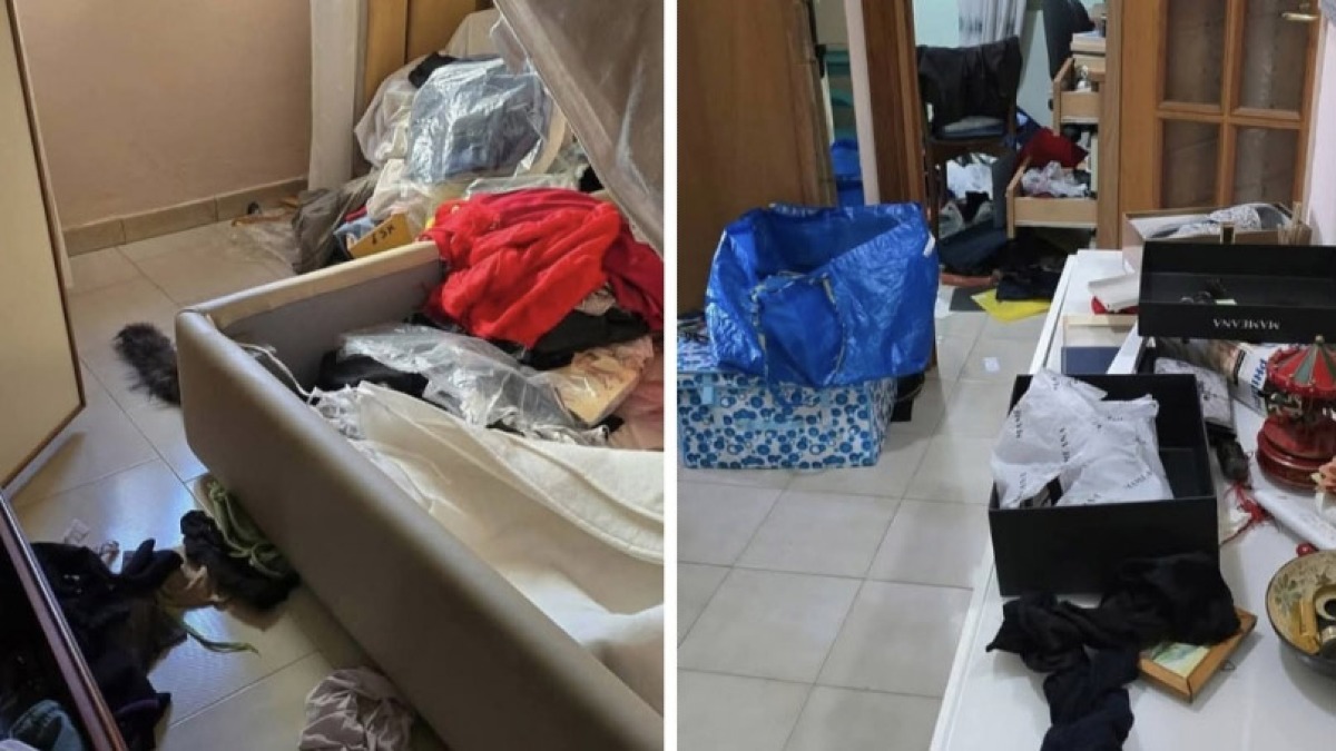 Sciacalli svaligiano casa, era sgomberata dopo il terremoto - 