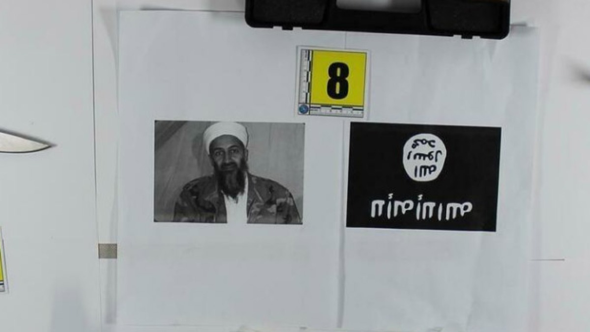 Manuale per i terroristi, arrestato studente in Campania - 