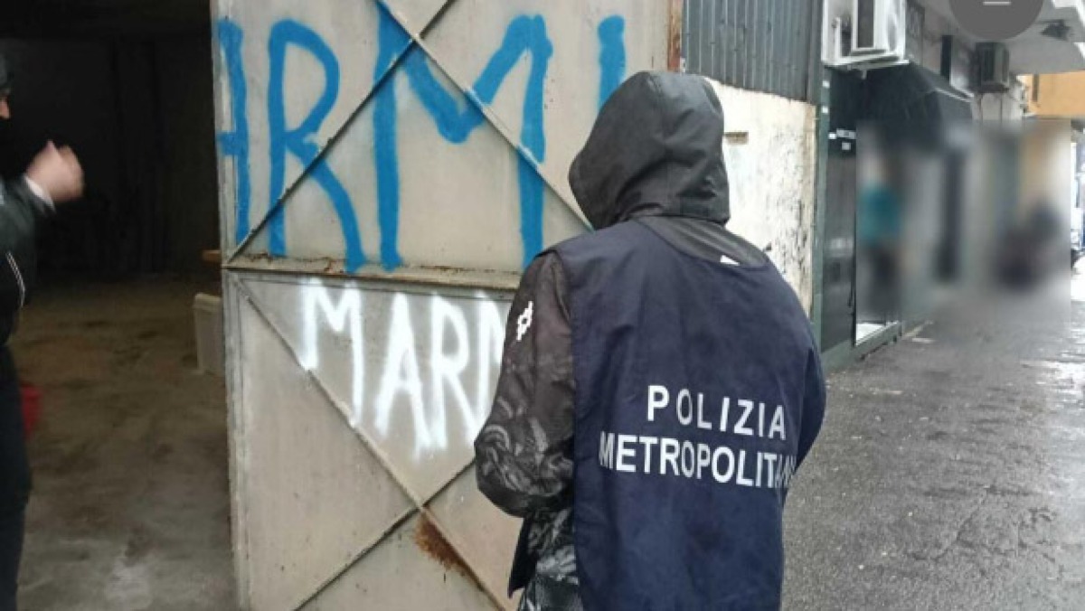 Chiuso laboratorio di marmi, era totalmente abusivo - 