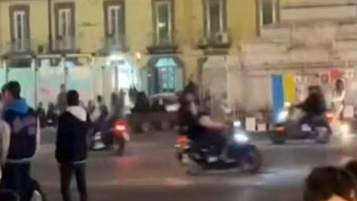 Coltellate e pestaggio, rafforzati i controlli nella movida - 