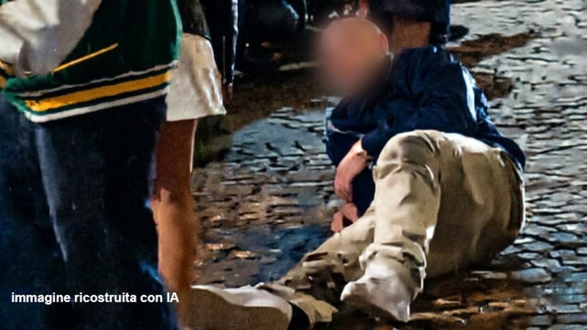 Pestato dal branco, nel gruppo anche i figli di due poliziotti - 