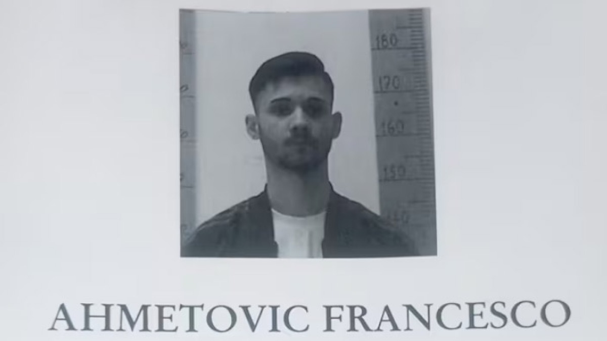 Detenuto evaso catturato in una baracca - 