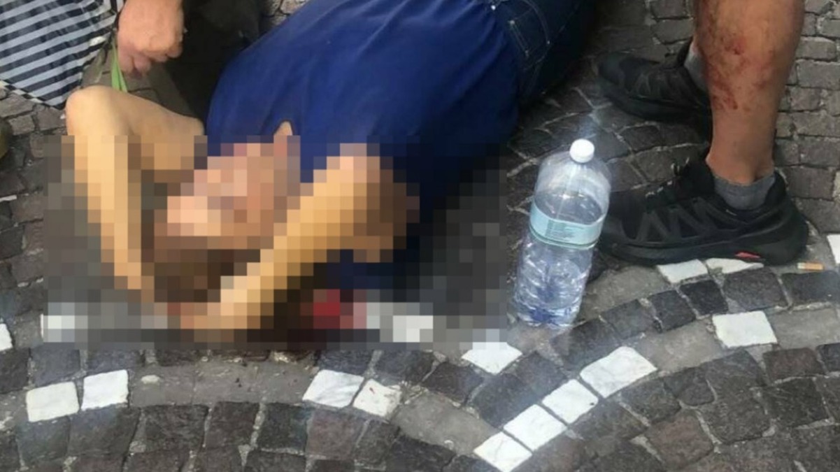 Scippi con feriti: resta l'allarme del cuore di Napoli