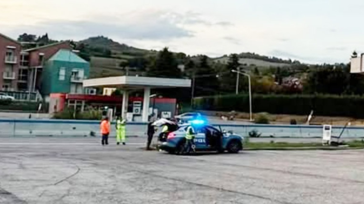 Muore investito agente della Digos che scortava l'Avellino - 