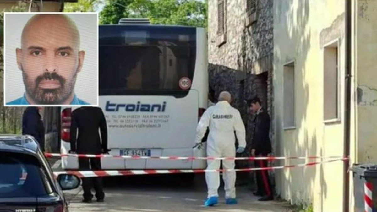 Martellate sul bus dal marito, muore dopo 5 mesi di agonia - 