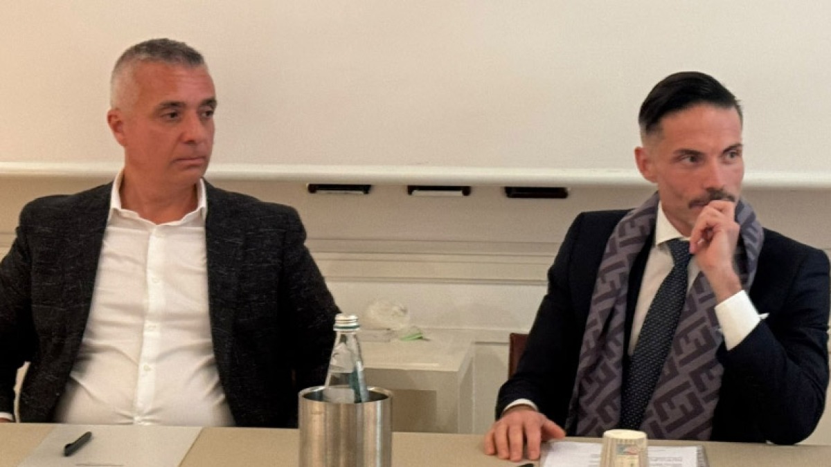 Rinascimento Nazionale, a Napoli la presentazione del Comitato territoriale Campania - 