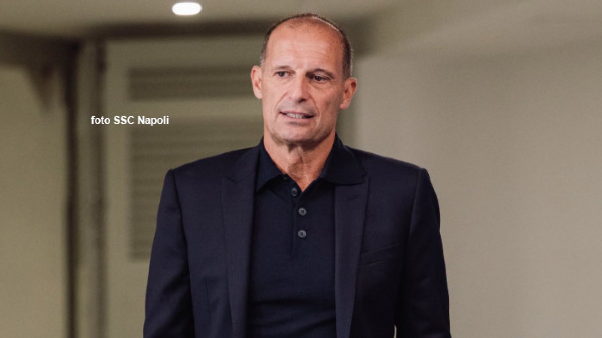 Allegri cambia tutto: 6 cambi contro il Bodo - 