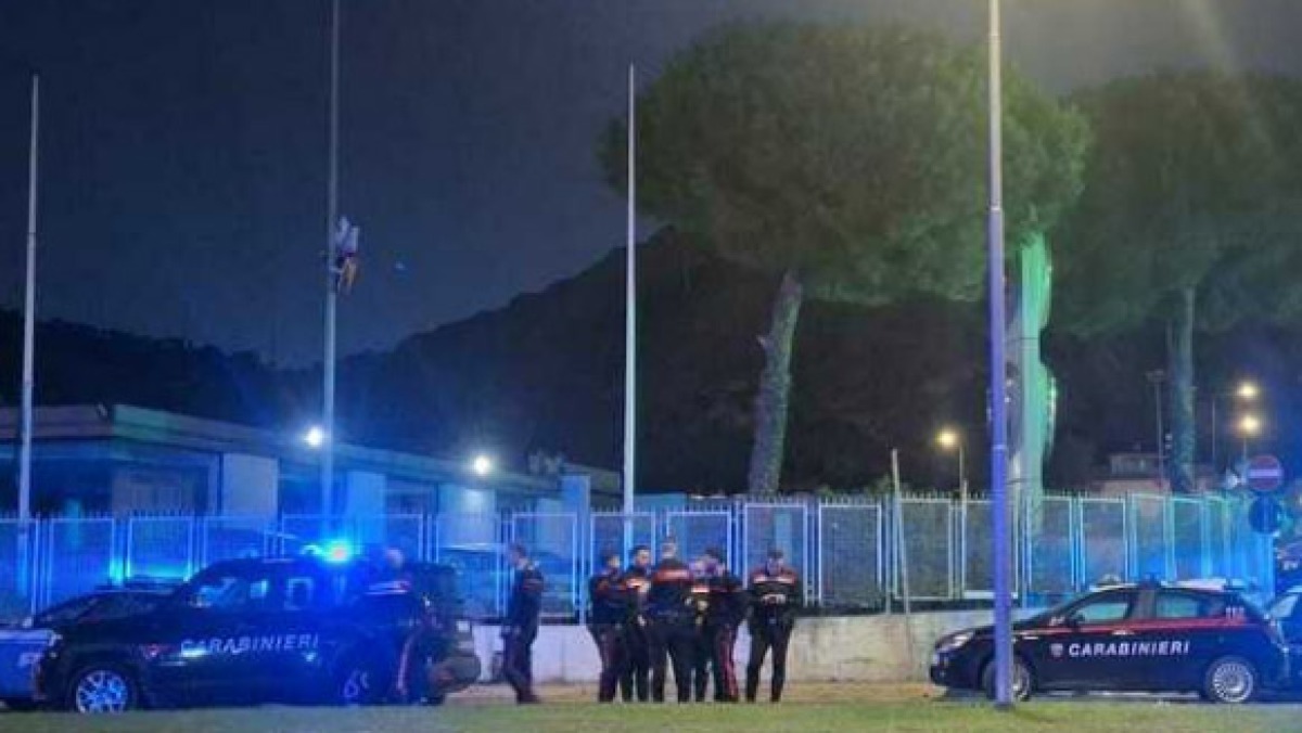 Operato alla testa il tifosi del Portici in fin di vita - 