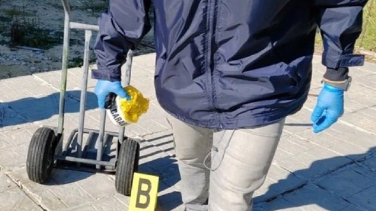 Lite per 300 euro, ucciso e gettato in un pozzo - 