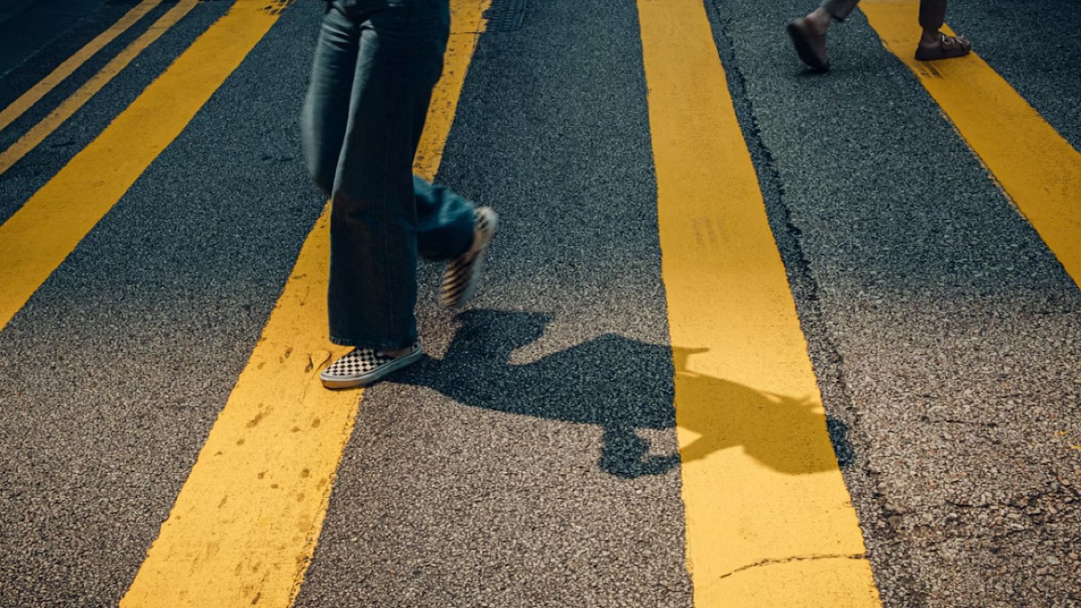 Nuovo codice della strada: pedoni obbligati e rendersi visibili - 