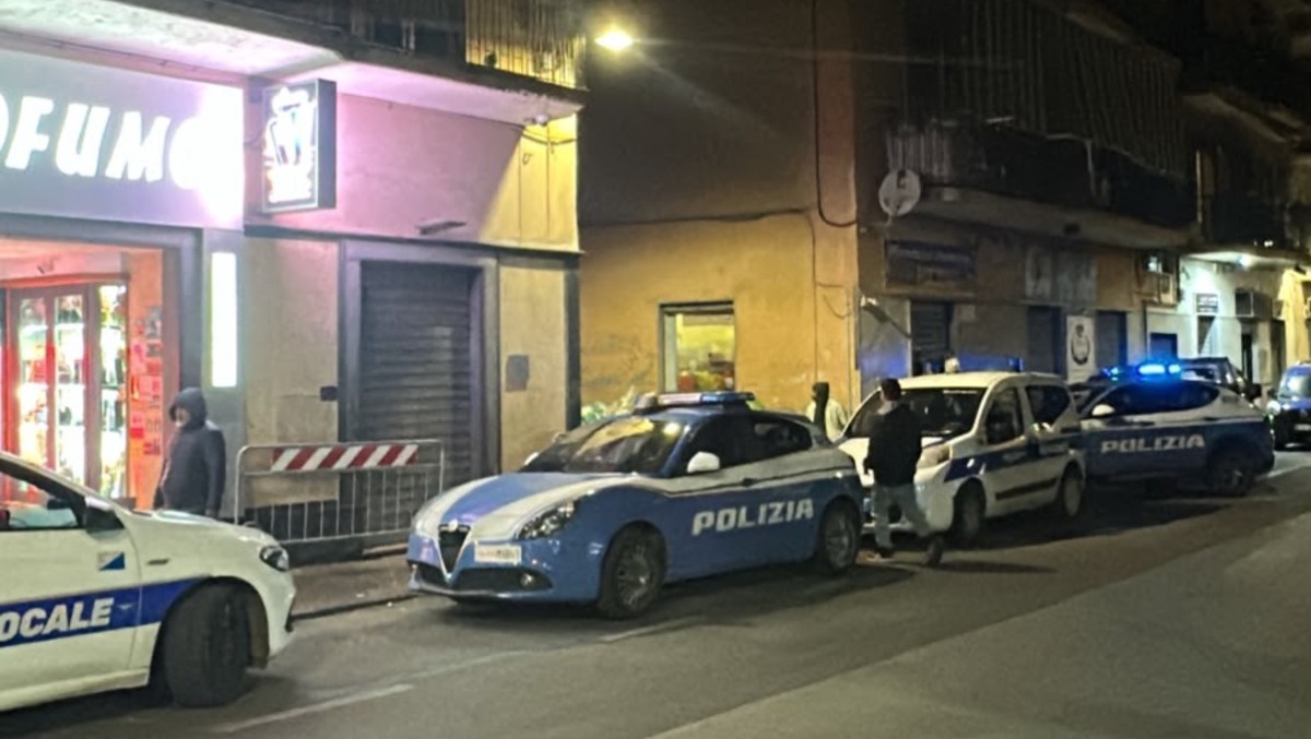 Maxi-operazione in corso a Palma Campania: sequestri in atto - 