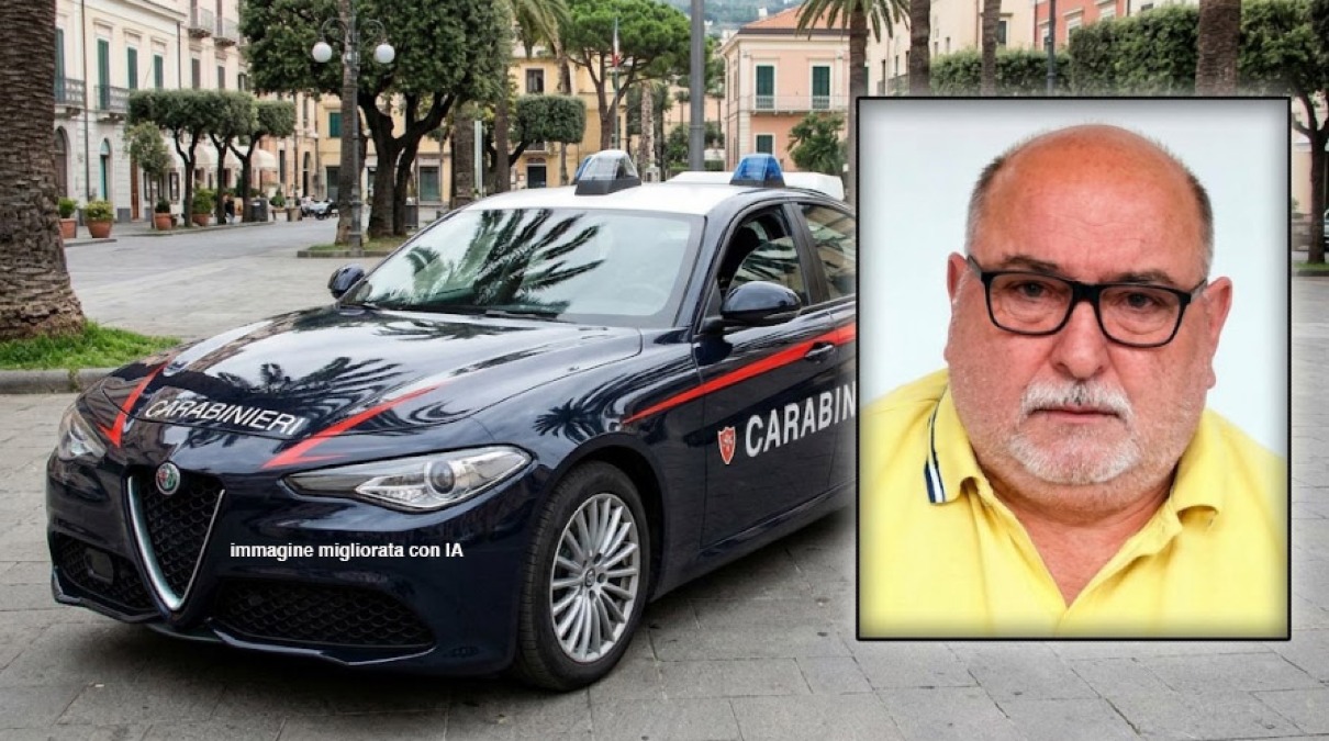 Agguato di camorra: ucciso Di Martino - 