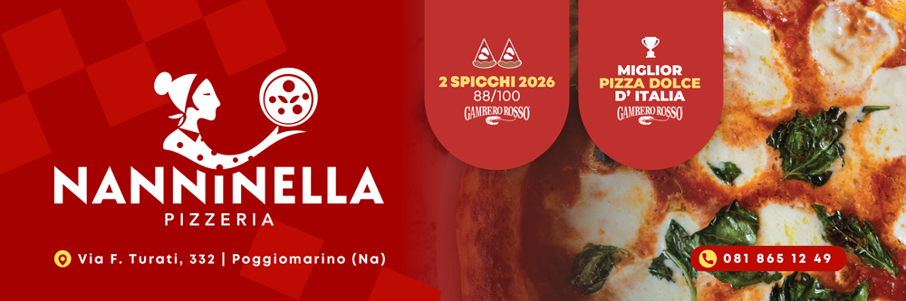 Nanninella Pizzeria