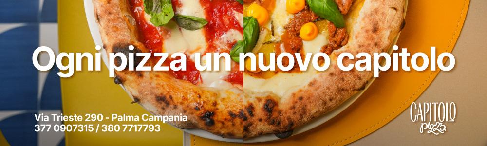 Capitolo Pizzeria