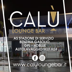 Calù Lounge Bar