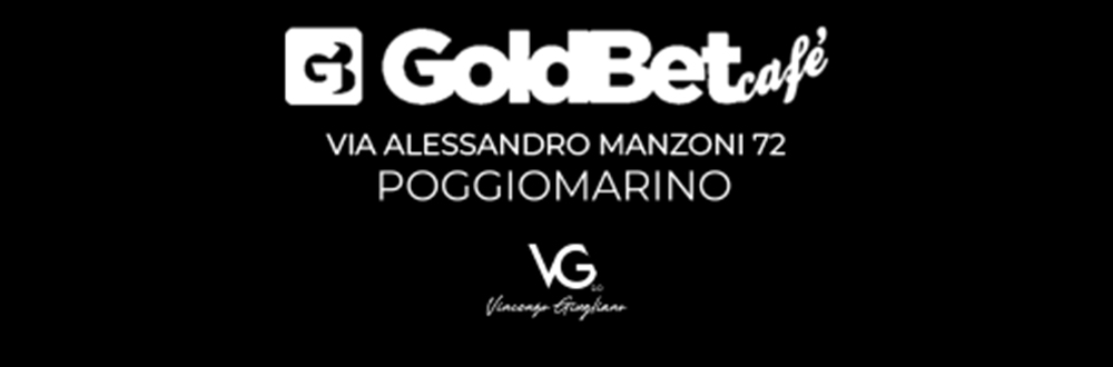 Giugliano Vincenzo - GoldBet