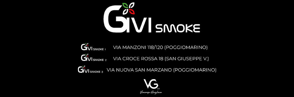 Giugliano Vincenzo - Givi